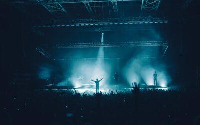 Страх проявляться